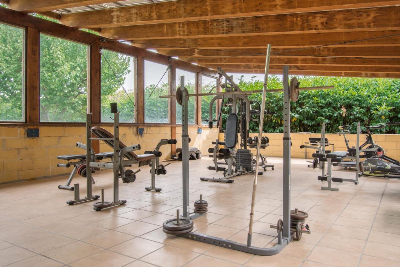 Casa Vacanze Vecchio Granaio Magione Exteriér fotografie