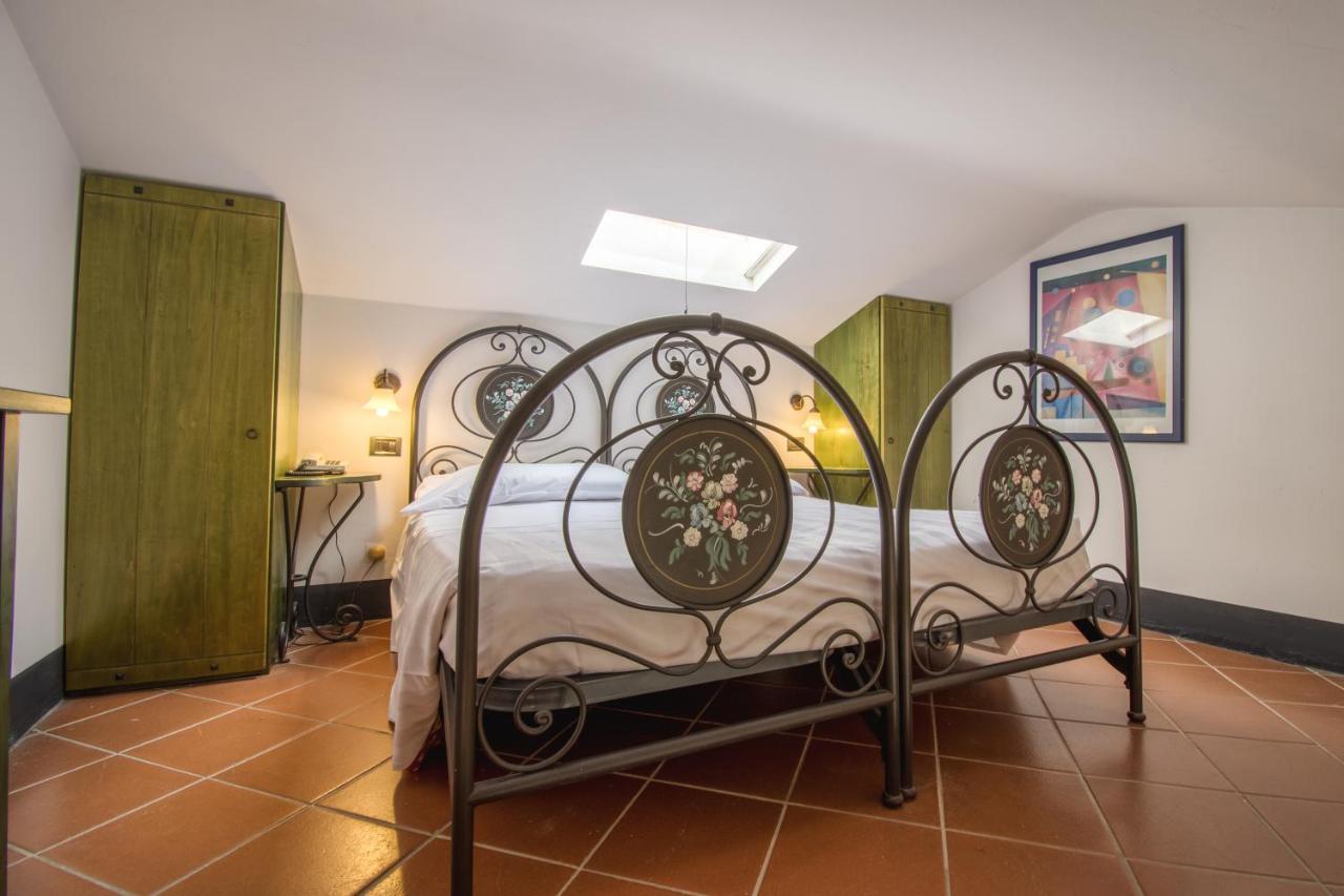 Casa Vacanze Vecchio Granaio Magione Exteriér fotografie