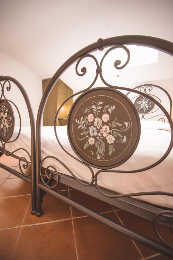 Casa Vacanze Vecchio Granaio Magione Exteriér fotografie