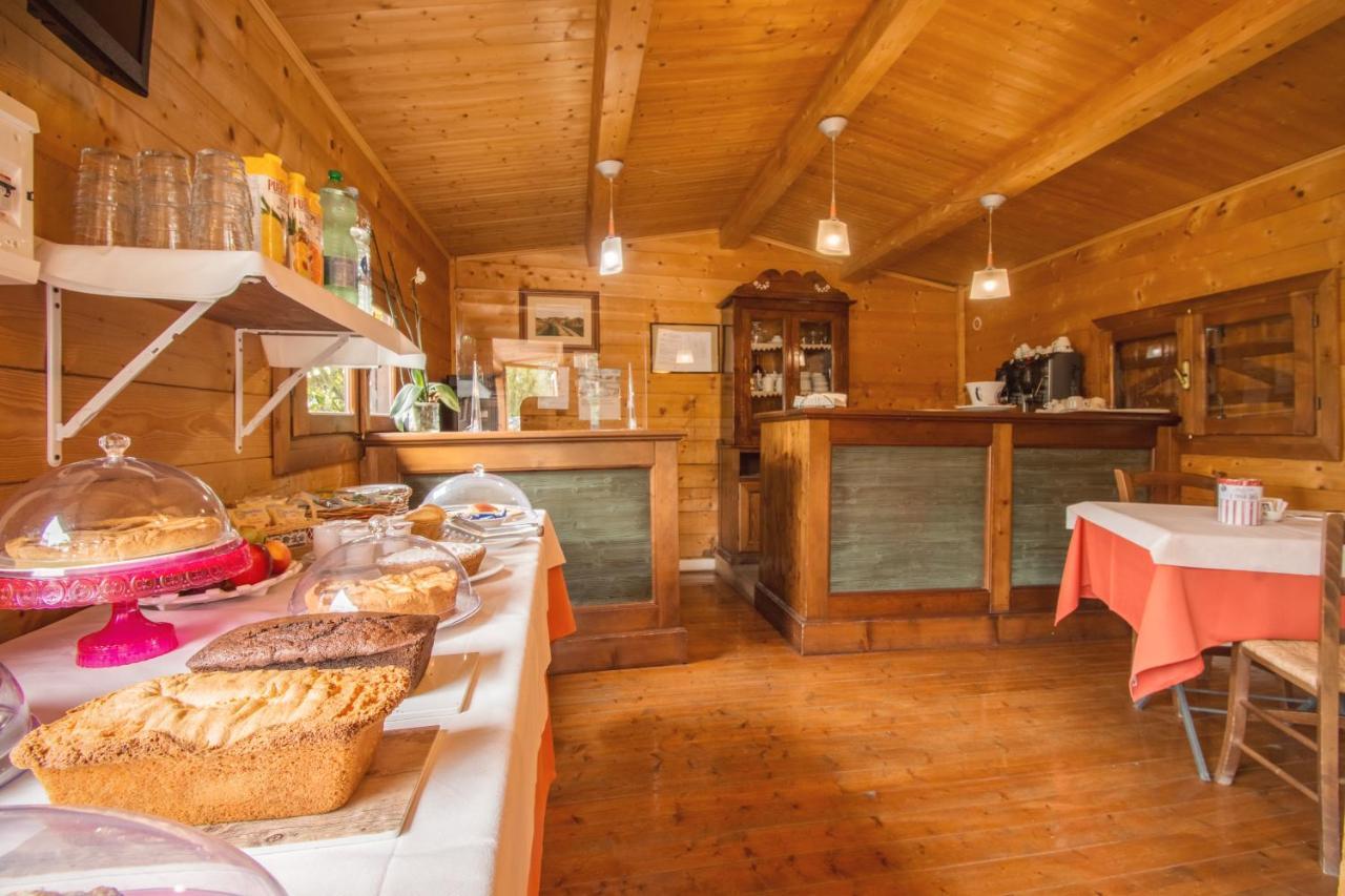 Casa Vacanze Vecchio Granaio Magione Exteriér fotografie