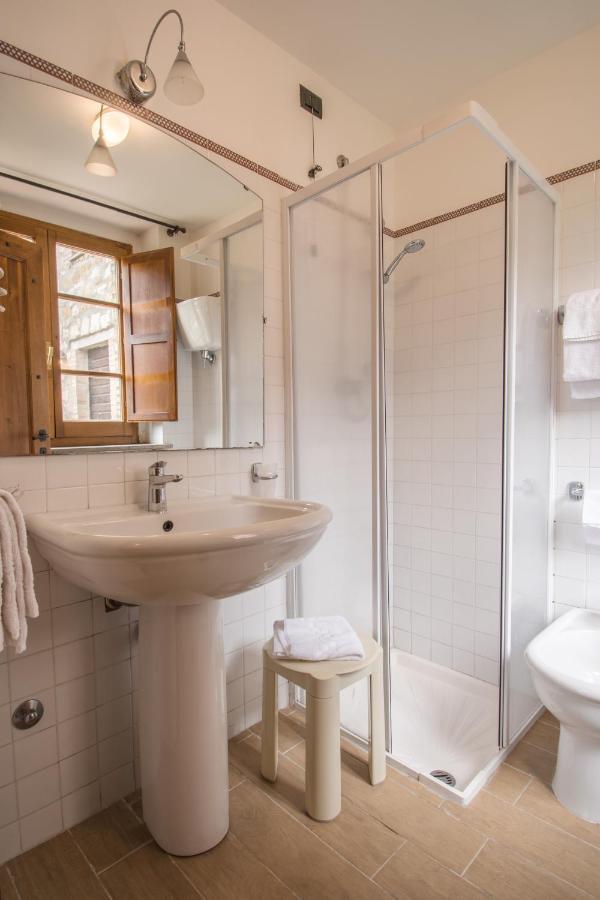 Casa Vacanze Vecchio Granaio Magione Exteriér fotografie