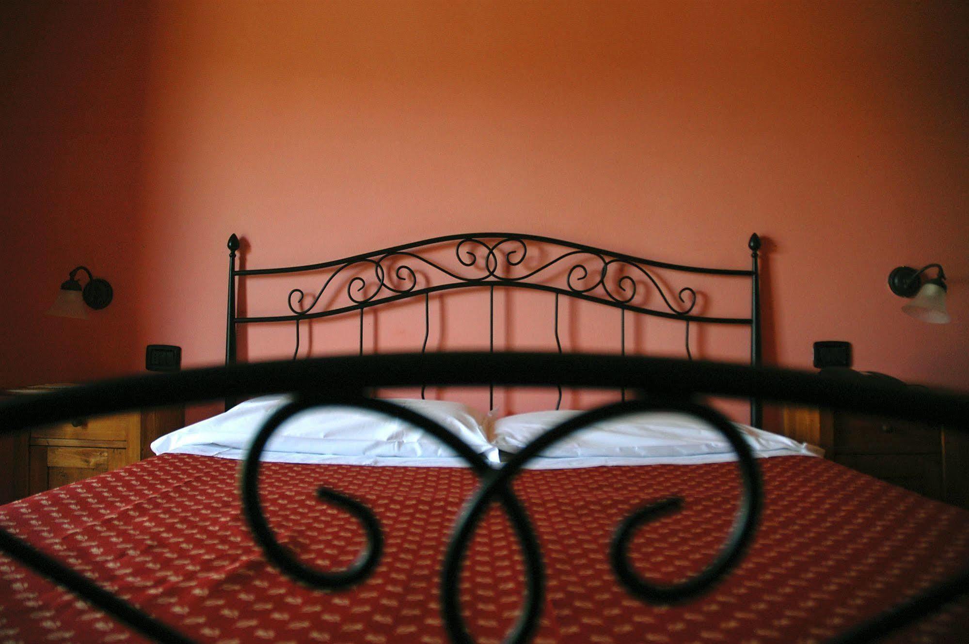 Casa Vacanze Vecchio Granaio Magione Exteriér fotografie